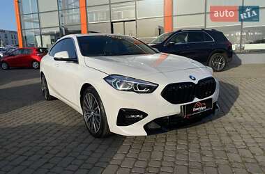 Купе BMW 2 Series Gran Coupe 2019 в Львове