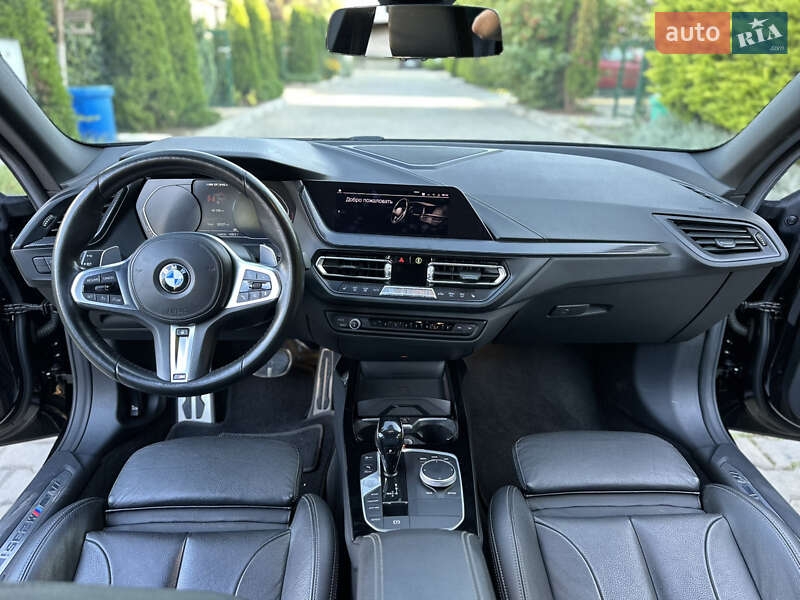 Купе BMW 2 Series Gran Coupe 2020 в Одессе