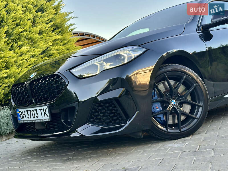 Купе BMW 2 Series Gran Coupe 2020 в Одессе