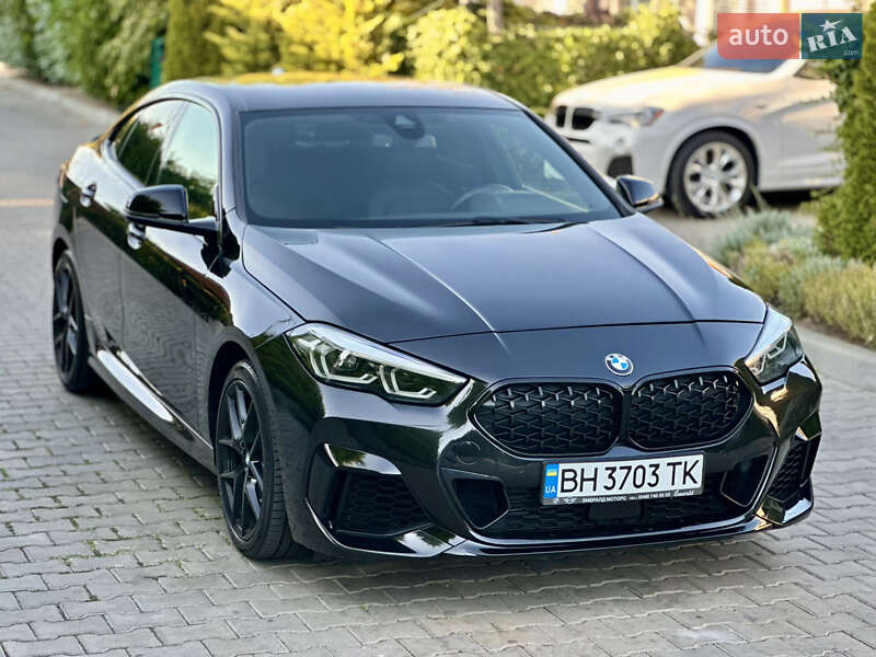 Купе BMW 2 Series Gran Coupe 2020 в Одессе