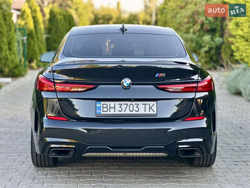 Купе BMW 2 Series Gran Coupe 2020 в Одессе