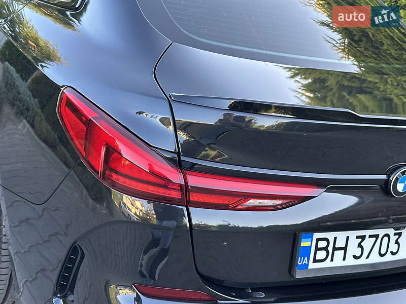 Купе BMW 2 Series Gran Coupe 2020 в Одессе