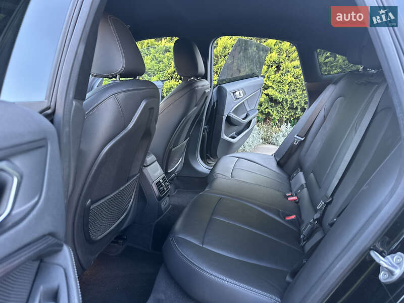 Купе BMW 2 Series Gran Coupe 2020 в Одессе