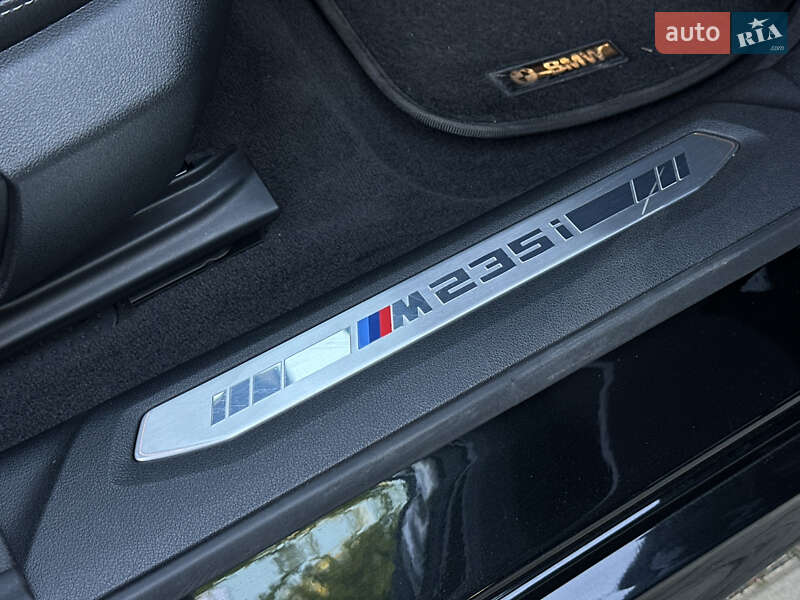 Купе BMW 2 Series Gran Coupe 2020 в Одессе