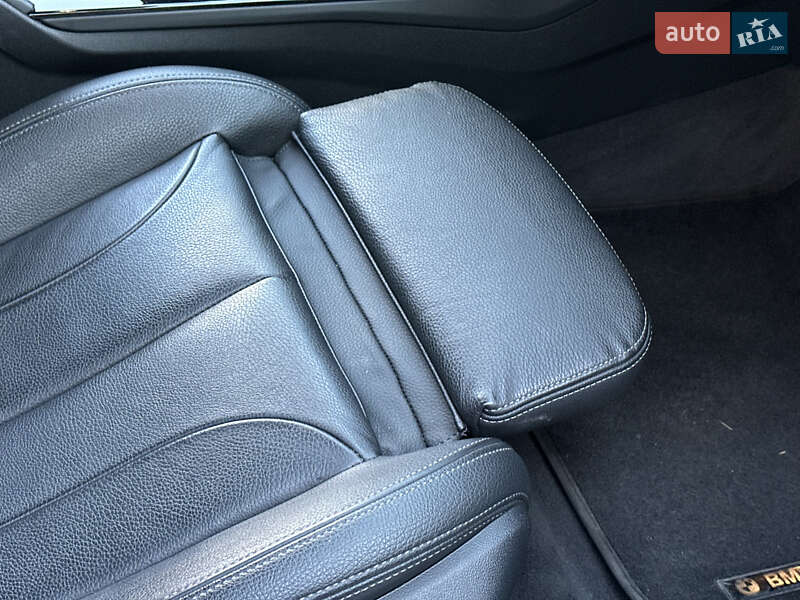 Купе BMW 2 Series Gran Coupe 2020 в Одессе