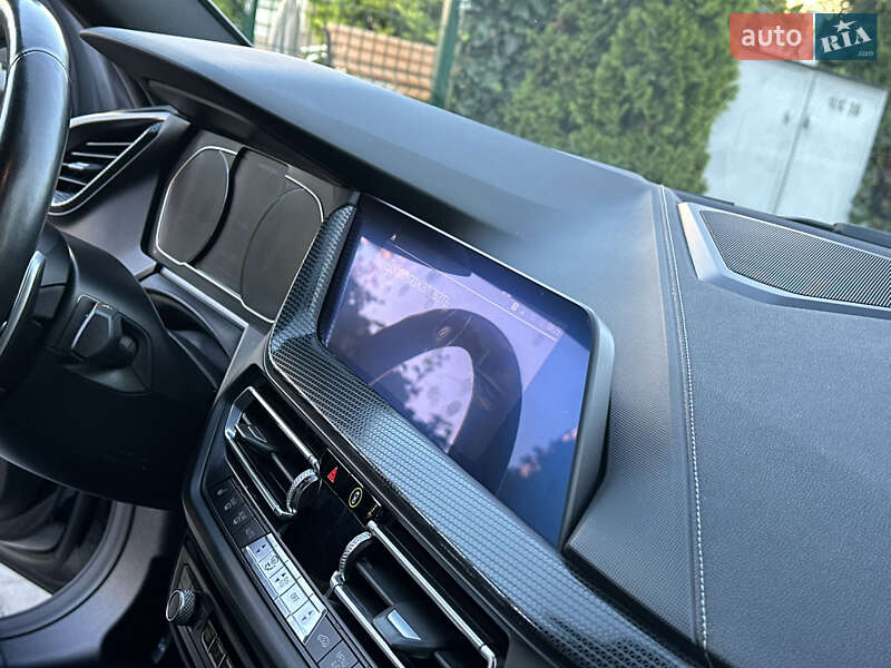 Купе BMW 2 Series Gran Coupe 2020 в Одессе