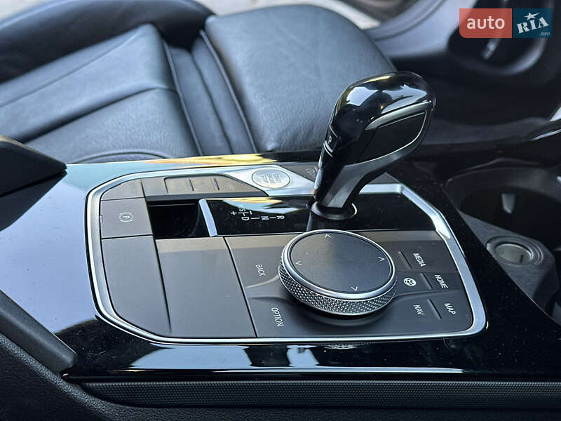 Купе BMW 2 Series Gran Coupe 2020 в Одессе