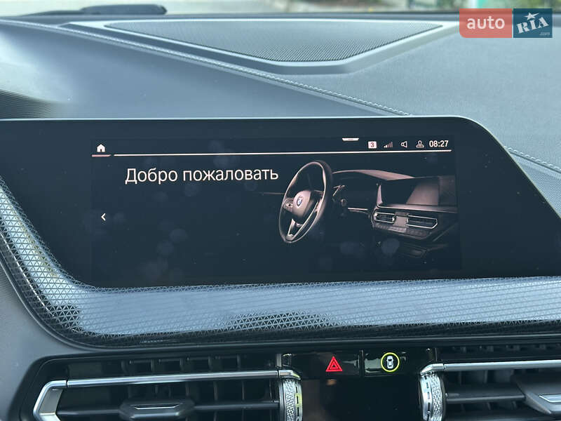 Купе BMW 2 Series Gran Coupe 2020 в Одессе