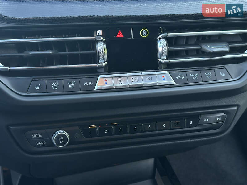 Купе BMW 2 Series Gran Coupe 2020 в Одессе