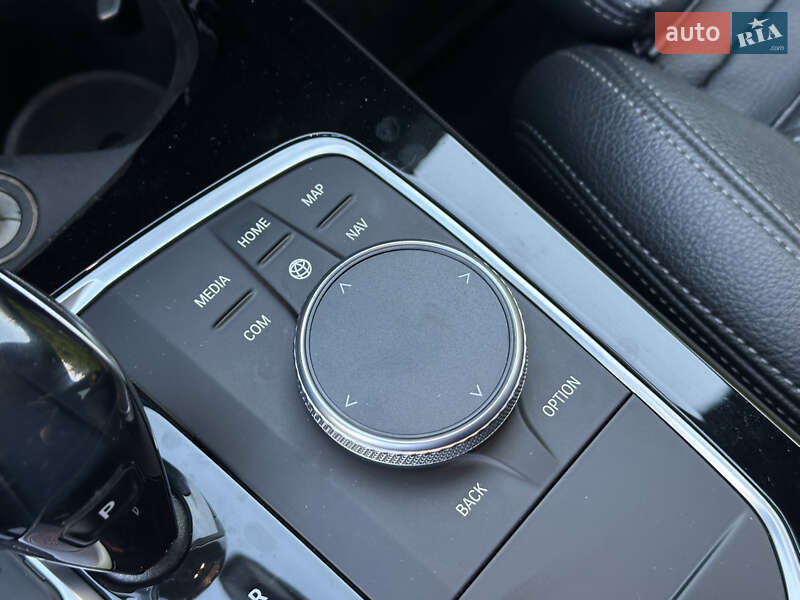 Купе BMW 2 Series Gran Coupe 2020 в Одессе