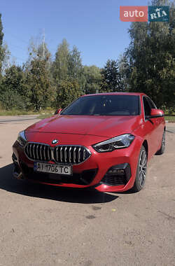 Купе BMW 2 Series Gran Coupe 2020 в Києві