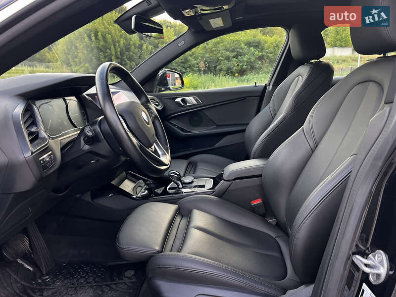 Купе BMW 2 Series Gran Coupe 2020 в Лубнах фото 34 Купе BMW 2 Series Gran Coupe 2020 в Лубнах