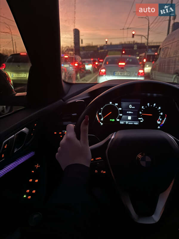 Купе BMW 2 Series Gran Coupe 2020 в Києві