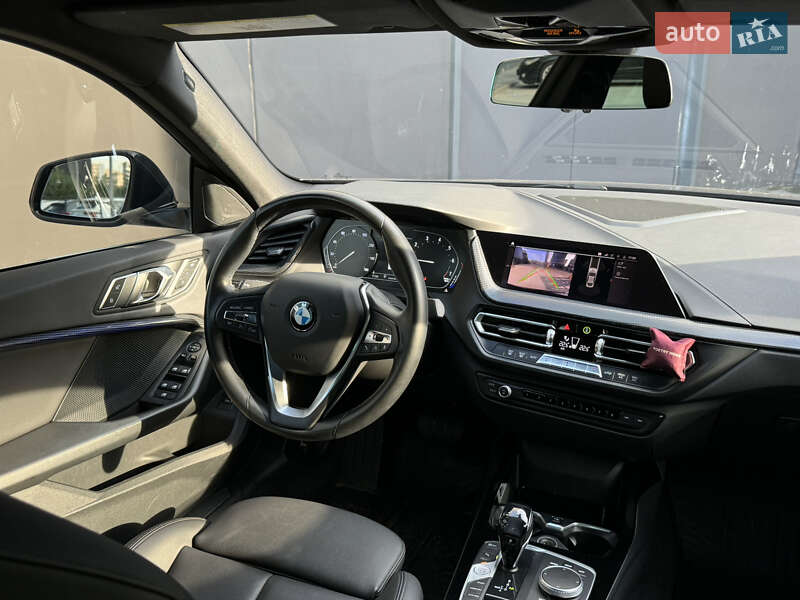 Купе BMW 2 Series Gran Coupe 2020 в Києві