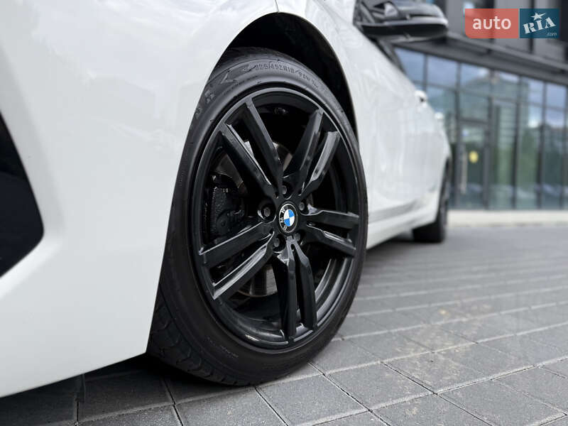Купе BMW 2 Series Gran Coupe 2020 в Львові фото 14 Купе BMW 2 Series Gran Coupe 2020 в Львові