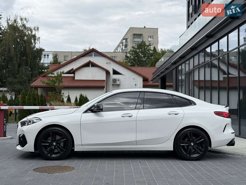 Купе BMW 2 Series Gran Coupe 2020 в Львові фото 24 Купе BMW 2 Series Gran Coupe 2020 в Львові