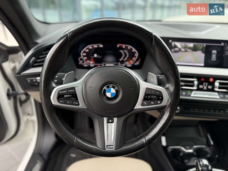 Купе BMW 2 Series Gran Coupe 2020 в Львові фото 36 Купе BMW 2 Series Gran Coupe 2020 в Львові