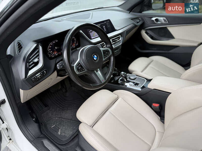 Купе BMW 2 Series Gran Coupe 2020 в Львові фото 35 Купе BMW 2 Series Gran Coupe 2020 в Львові