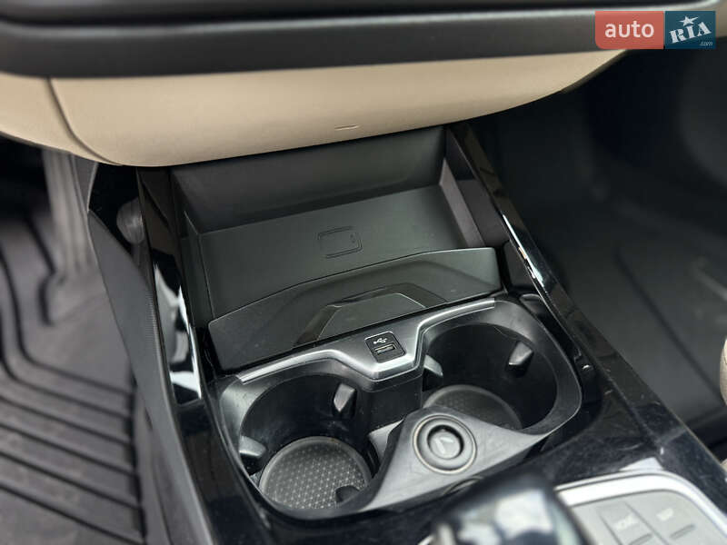 Купе BMW 2 Series Gran Coupe 2020 в Львові фото 42 Купе BMW 2 Series Gran Coupe 2020 в Львові