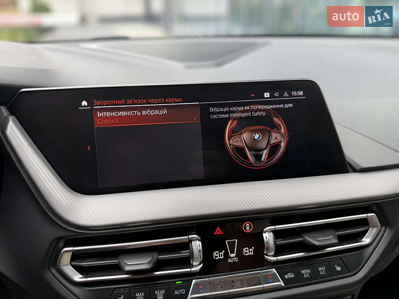 Купе BMW 2 Series Gran Coupe 2020 в Львові фото 52 Купе BMW 2 Series Gran Coupe 2020 в Львові