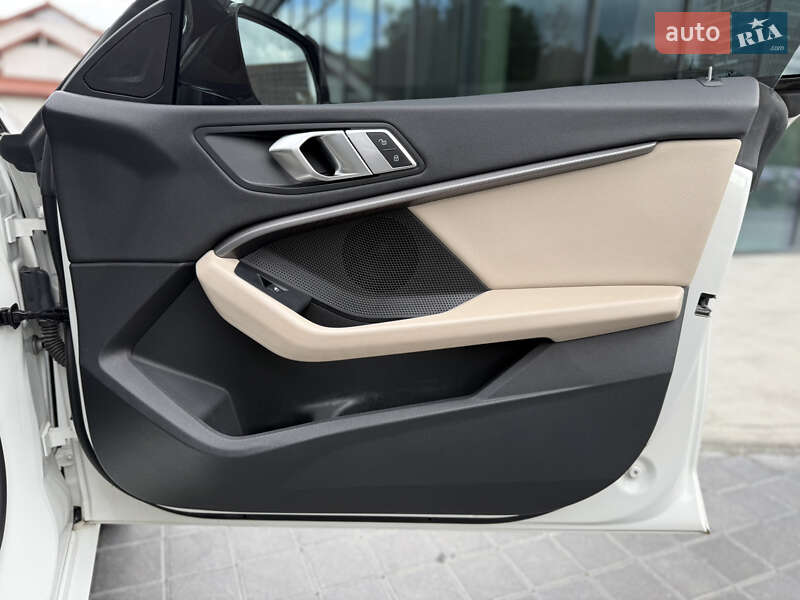 Купе BMW 2 Series Gran Coupe 2020 в Львові фото 63 Купе BMW 2 Series Gran Coupe 2020 в Львові