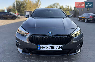 Купе BMW 2 Series Gran Coupe 2020 в Одесі