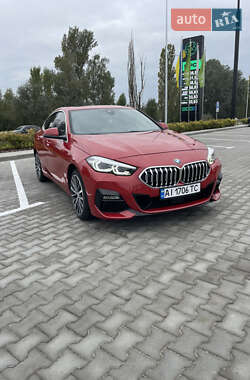 BMW 2 Series Gran Coupe 2020