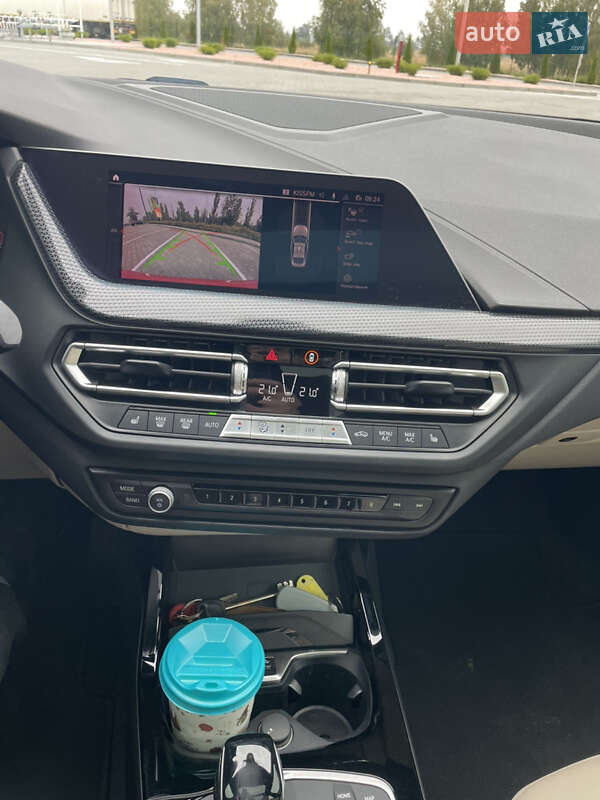 Купе BMW 2 Series Gran Coupe 2020 в Киеве фото 23 Купе BMW 2 Series Gran Coupe 2020 в Киеве