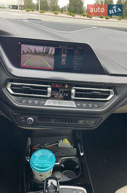 Купе BMW 2 Series Gran Coupe 2020 в 