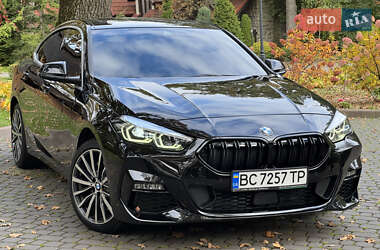 Купе BMW 2 Series Gran Coupe 2021 в Львове