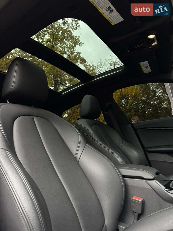 Купе BMW 2 Series Gran Coupe 2021 в Львові