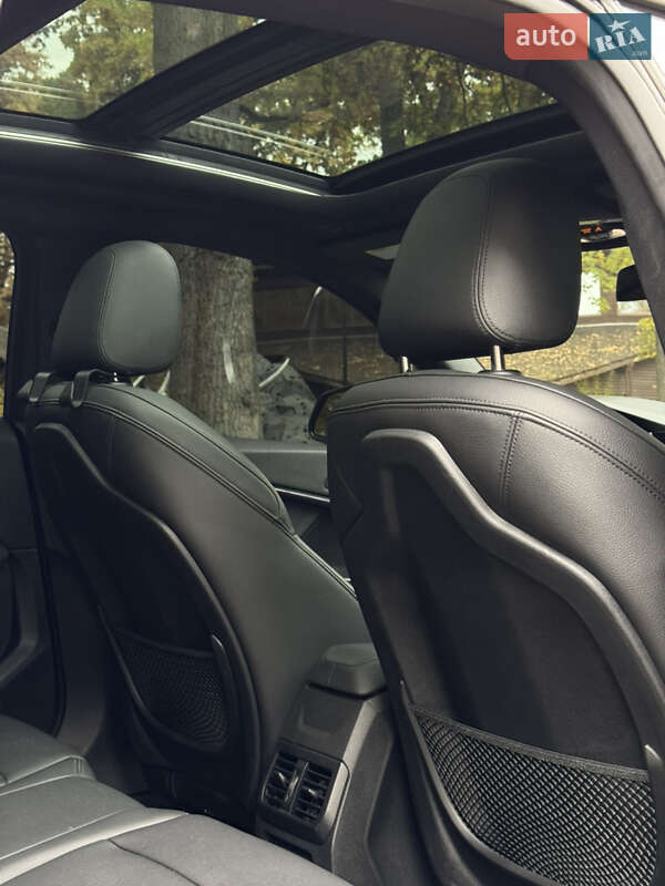 Купе BMW 2 Series Gran Coupe 2021 в Львові