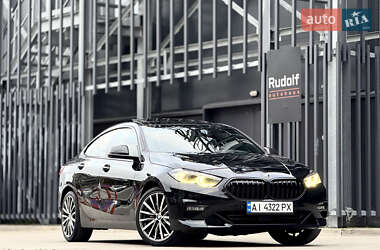 Купе BMW 2 Series Gran Coupe 2020 в Киеве