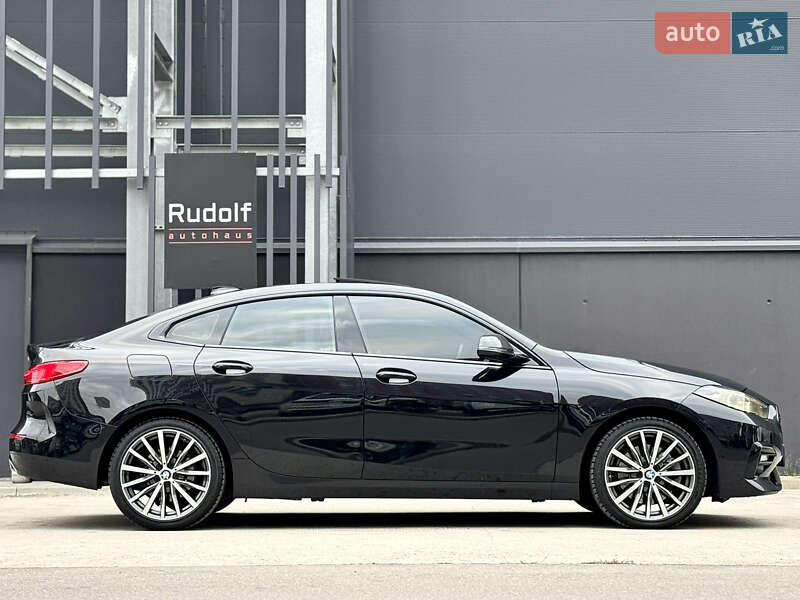 Купе BMW 2 Series Gran Coupe 2020 в Києві фото 14 Купе BMW 2 Series Gran Coupe 2020 в Києві