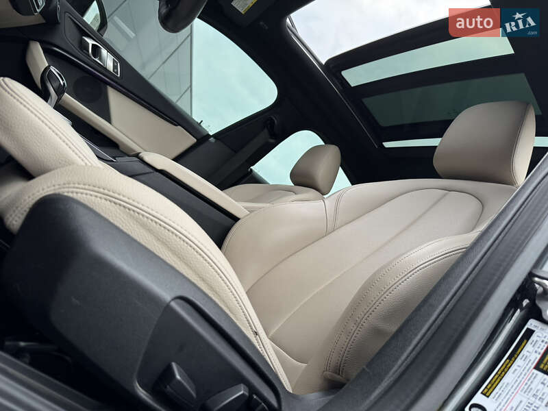 Купе BMW 2 Series Gran Coupe 2020 в Києві фото 28 Купе BMW 2 Series Gran Coupe 2020 в Києві