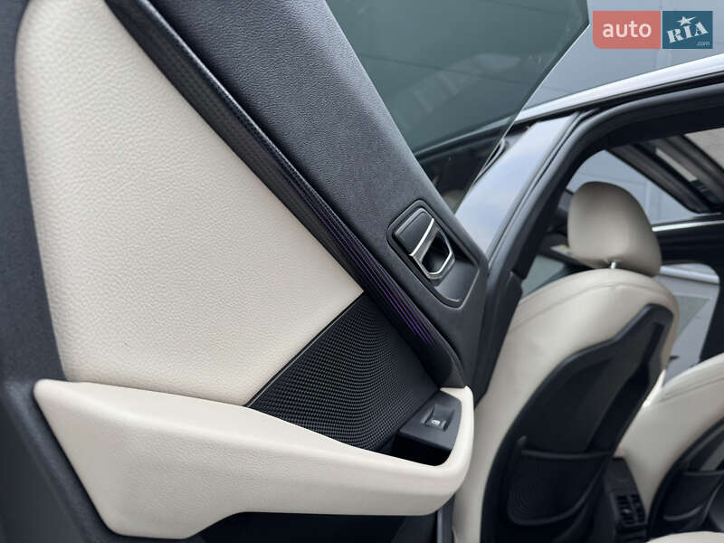 Купе BMW 2 Series Gran Coupe 2020 в Києві фото 31 Купе BMW 2 Series Gran Coupe 2020 в Києві