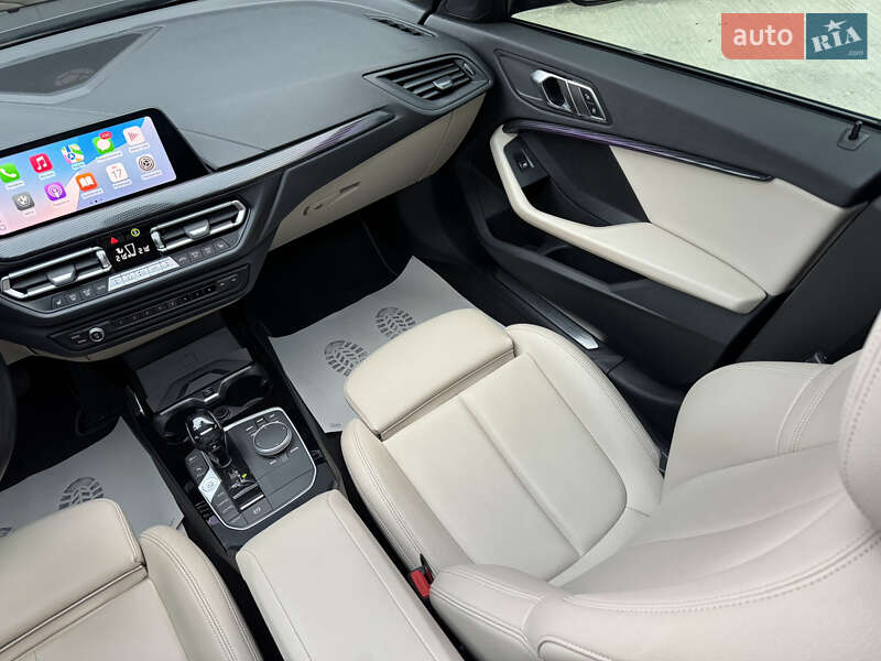 Купе BMW 2 Series Gran Coupe 2020 в Києві фото 43 Купе BMW 2 Series Gran Coupe 2020 в Києві