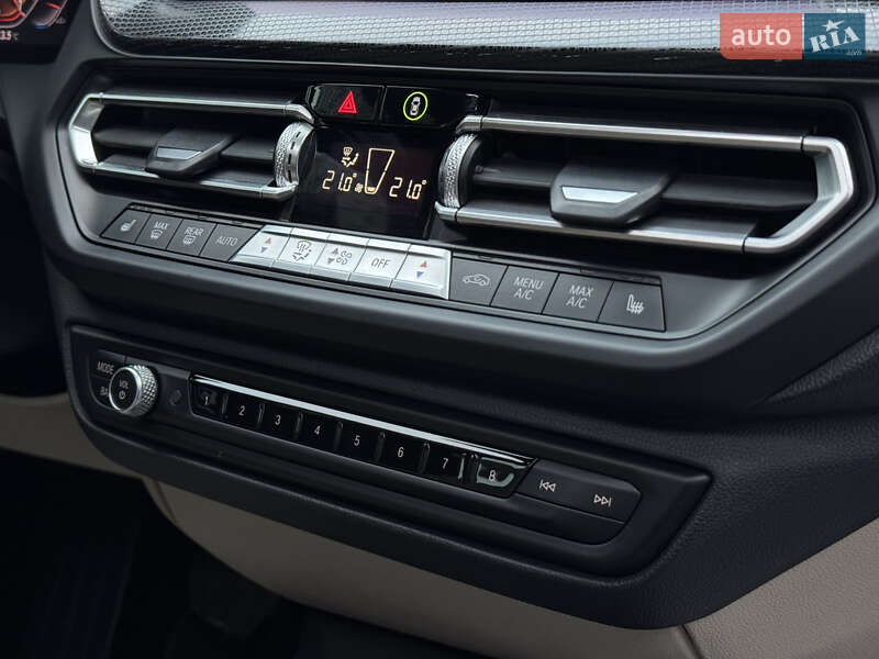 Купе BMW 2 Series Gran Coupe 2020 в Києві фото 51 Купе BMW 2 Series Gran Coupe 2020 в Києві