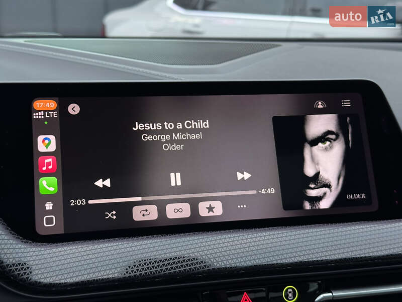 Купе BMW 2 Series Gran Coupe 2020 в Києві фото 69 Купе BMW 2 Series Gran Coupe 2020 в Києві