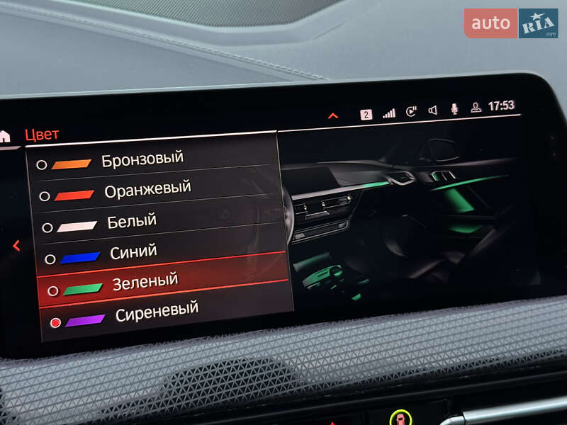 Купе BMW 2 Series Gran Coupe 2020 в Києві фото 86 Купе BMW 2 Series Gran Coupe 2020 в Києві