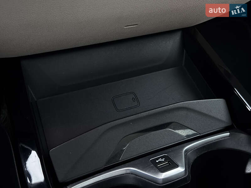 Купе BMW 2 Series Gran Coupe 2020 в Києві фото 95 Купе BMW 2 Series Gran Coupe 2020 в Києві