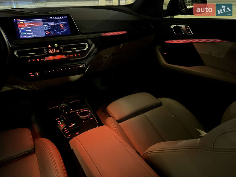 Купе BMW 2 Series Gran Coupe 2020 в Києві фото 62 Купе BMW 2 Series Gran Coupe 2020 в Києві