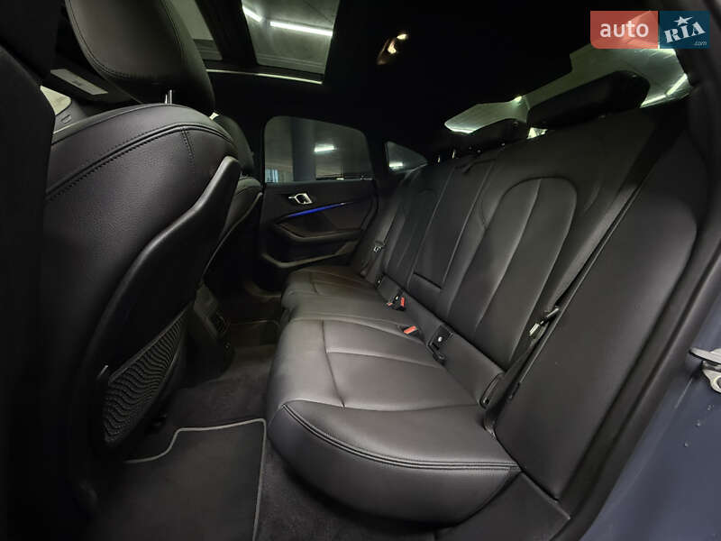 Купе BMW 2 Series Gran Coupe 2020 в Одессе фото 22 Купе BMW 2 Series Gran Coupe 2020 в Одессе