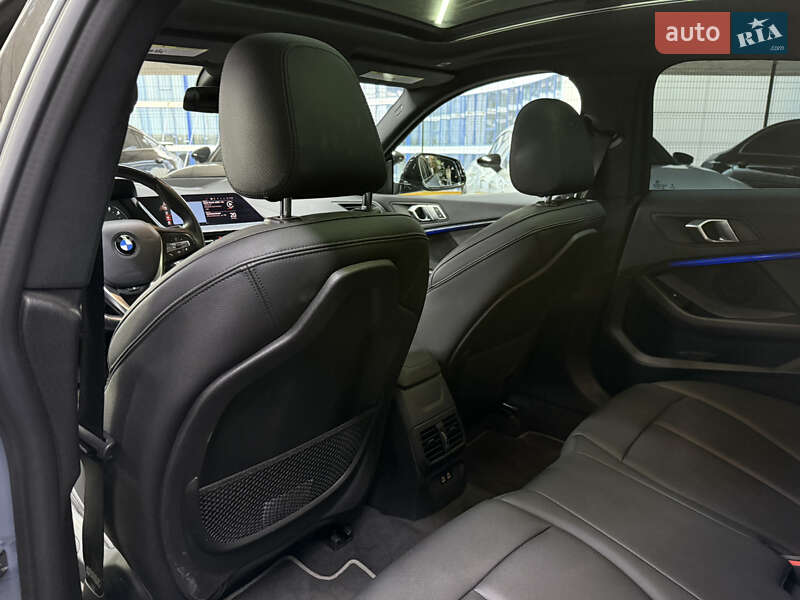 Купе BMW 2 Series Gran Coupe 2020 в Одессе фото 23 Купе BMW 2 Series Gran Coupe 2020 в Одессе