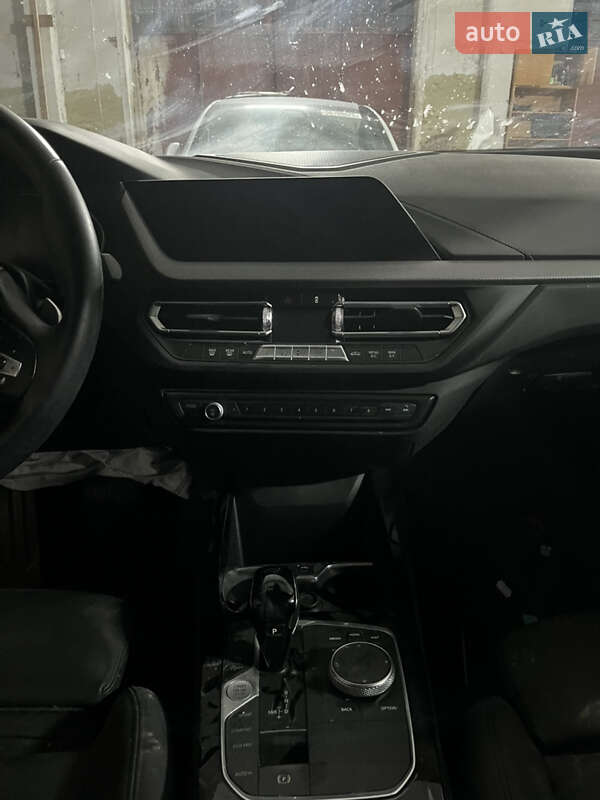 Купе BMW 2 Series Gran Coupe 2020 в Стрые фото 7 Купе BMW 2 Series Gran Coupe 2020 в Стрые