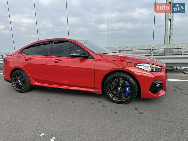 Купе BMW 2 Series Gran Coupe 2020 в Києві