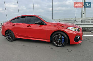 Купе BMW 2 Series Gran Coupe 2020 в 