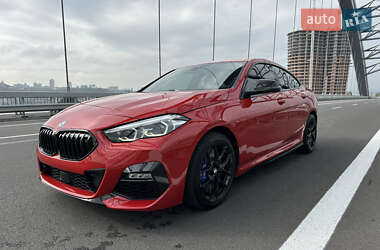BMW 2 Series Gran Coupe 2020