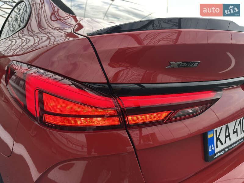 Купе BMW 2 Series Gran Coupe 2020 в Києві