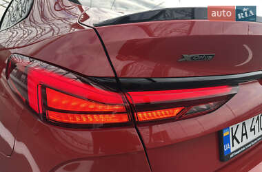Купе BMW 2 Series Gran Coupe 2020 в 
